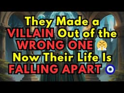 BIGGEST MISTAKE of Their Life 🚨 They Touched the ANOINTED & It's ALL COLLAPSING