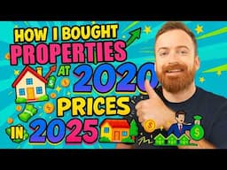 How to Buy Your First Rental Property FAST (Step-by-Step Guide 2025)