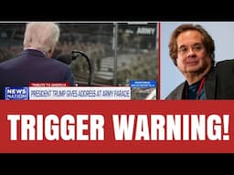 George Conway Issues SCARY WARNING That Makes Trump FUME with RAGE