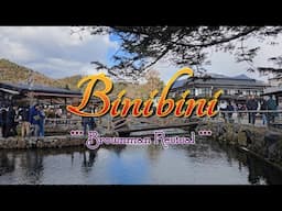 BINIBINI - (Karaoke Version) - in the style of Brownman Revival
