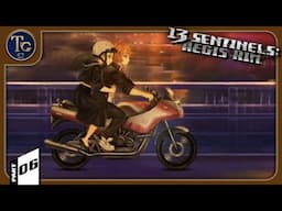 Judgement Day | 13 Sentinels: Aegis Rim | Let's Play Part 6