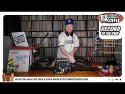 Bastid's Record of the Week: Koffee "Koffee"