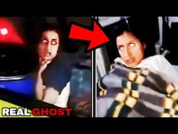 5 REAL Ghost Footage Captured In REAL LIFE | Scary Videos | Horror Comp 😱