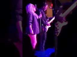 Lady Blackbird "Matter of Time" 4/27/2025