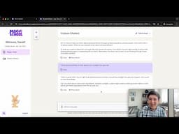 AI Tool Demo for Teachers: Building an Effective Tutor with MagicSchool AI