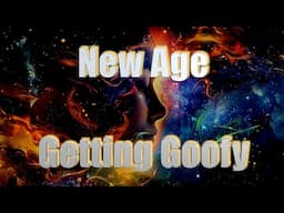 When New Age Mediums Try Too Hard...