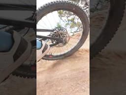 @SchwalbeBikeTires HOOKING during our 2025 eMTB Shootout
