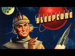 Advertising and Corporate Futurism | Sleepcore