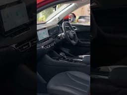 How the award-winning MG HS offers MEGA value | What Car? | #shorts #ytshorts