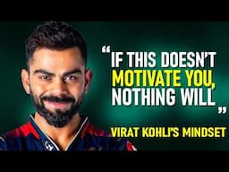 Virat Kohli Leaves Audience SPEECHLESS 2.0 | RCB Fans Must Watch This