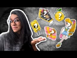 Summer Shop Update Show & Tell!