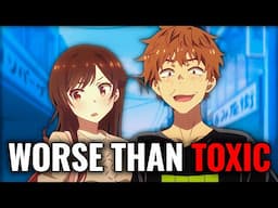 The Anime Trope That's Painfully Bad