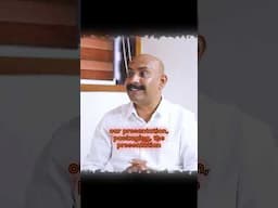 मार्केट में टिके रहने के लिए क्या करना चाहिए? #shorts