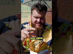 Korean Milk Toast Sandwiches in Nashville? #milktoast #foodie #youtubeshorts