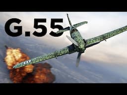 G.55: Best of Its Kind