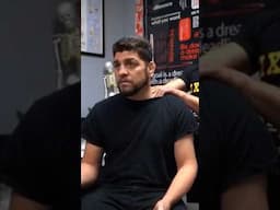 Nick Diaz on why he stopped watching the Joe Rogan Podcast