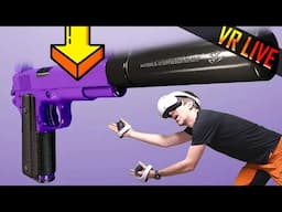 HITMAN Twitch Drops!