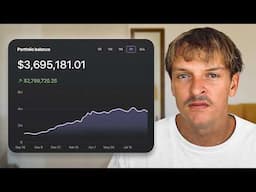 500 Days Memecoin Investing Advice in 28 Minutes