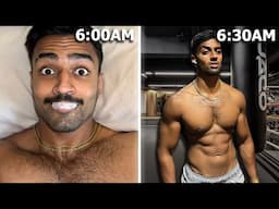 The PERFECT Morning Routine To CHANGE YOUR LIFE