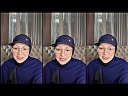 Abby Abadi || Hubungan Dengan Marissa Baik.. Tapi Tak Tanya Lebih-Lebih