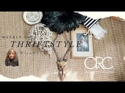 One Room Challenge- Week 4
