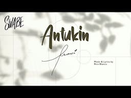 Antukin - Rhodessa | Part of SWABE EP (Official Lyric Video)