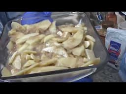 Apple Pineapple Delight Recipe#