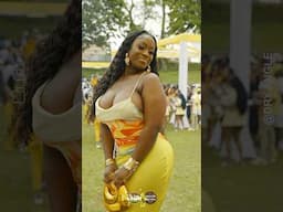 “Proof That Yellow Was MADE for Brown Skin 👑 🫶🏾💛