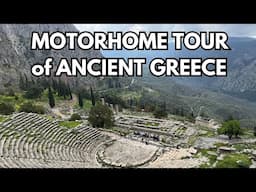 Our tips for places to stay and how to get the most out of the sights of Ancient Greece