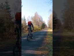 Bmx across the uk bad hand