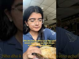 Rainy Day, Overslept… But I Still Showed Up 🌧️ | Nikita Singh | #mbbs #minivlog