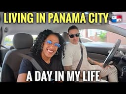 Living Abroad: Expat Life Behind the Scenes - Come Run Errands with Me.