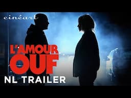 L'AMOUR OUF - Gilles Lellouche - Officiële NL Trailer - 8 mei in de bioscoop