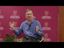 Leader's Angle | Corporate Diplomacy for uncertain times | 27 May 2025