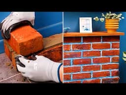 DIY Builds That'll Make You Say 'No Way That's Homemade!'