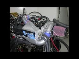 BLOWER VS TURBO CAMS LET'S TALK TECH