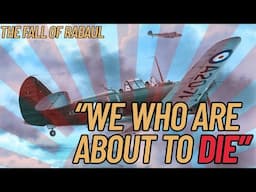 Fighting the Japanese Blitzkrieg