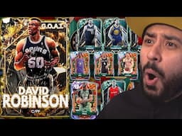 Free Automatic Box for EVERYONE and Cheap 100 Overalls! New GOAT and Tacko Fall in NBA 2K25 MyTeam