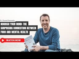 Nourish Your Mind: The Surprising Connection Between Food and Mental Health