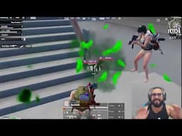 BGMI FUNNY CASTING ||BKCG GAMING