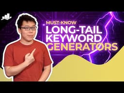 7 Best Long-Tail Keyword Generators to Boost Your Traffic