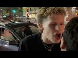 Don't Mess With This Guy! | Public Freakouts