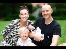 6 Months Since Losing My Wife to Cancer