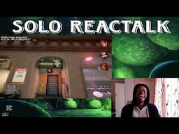 Pro Postal 4 Early Access Janky Alpha | @Civvie11 | REACTION