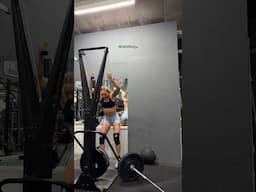 HYBRID 30 MINUTE WORKOUT – Build your endurance, strength & core with simple workouts like this 😮‍💨