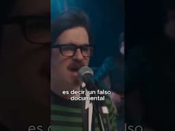 Weezer y su documental #AEN