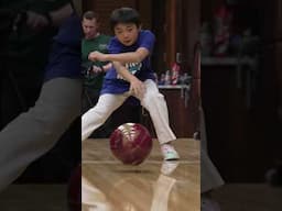 One hand? Two hands? WE DON'T CARE ❌ A strike is a strike