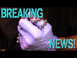 BREAKING.. ASMR Is Going To Be..