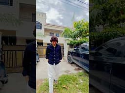 Rais Anis Sabri At Sibtain Raza’s Home In Nagpur