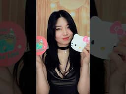 This Or That? Which Gives You Tingles? #ASMR